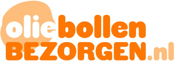 Oliebollenbezorgen Logo
